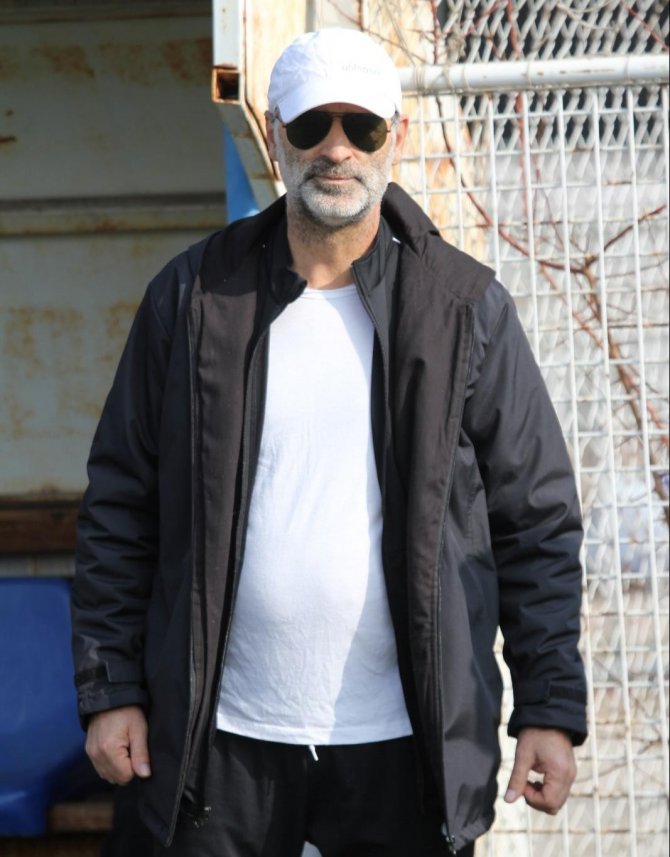 Erciyes Esen Makina’da Hedef 3 Puan