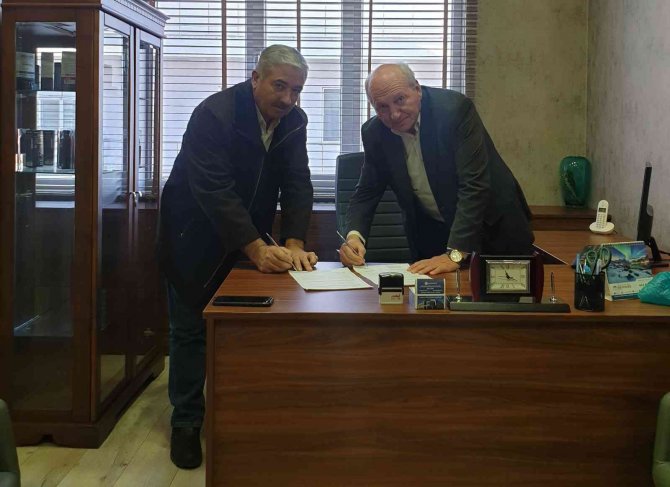 Fizyomer Ve Dernekler Arasında İndirim Anlaşmaları İmzalandı