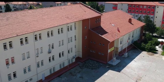 Gediz’de E-twinning Projesi