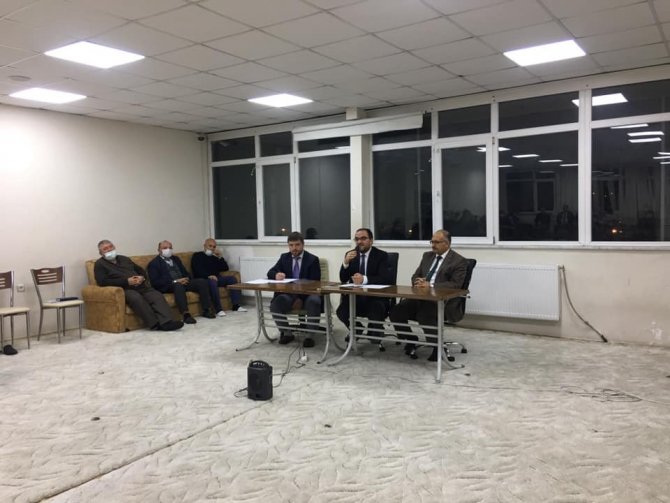 Gediz’de Gençlik İçin Seferberlik