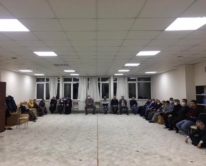 Gediz’de Gençlik İçin Seferberlik