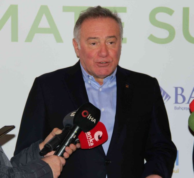 Giresun’un Kulakkaya Yaylası’nda İklim Zirvesi