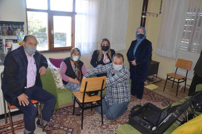 Nüfus Müdürlüklerinde ’Mobil’ Dönem