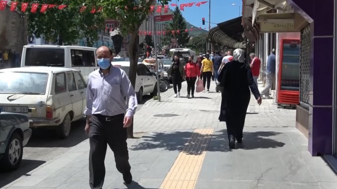 Isparta’da Engelli, Yaşlı Ve Çocuklara 2021 Yılında 235 Milyon Liralık Hizmet Verildi