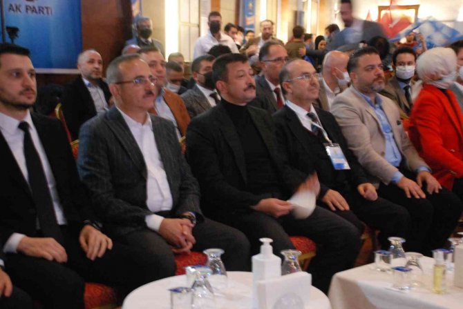 Cumhurbaşkanı Erdoğan: "Bu Hikayenin Kahramanları Sizlersiniz"