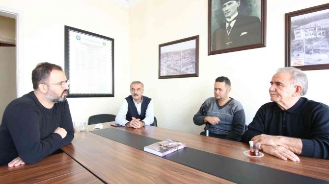 ’Küçük Neşet’ Trafik Kazasıyla Sesinden Oldu