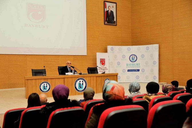 ’Kültür Akademisi’ Üçüncü Hafta Etkinlikleri İle Devam Ediyor