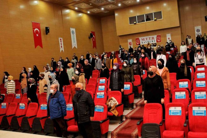 ’Kültür Akademisi’ Üçüncü Hafta Etkinlikleri İle Devam Ediyor