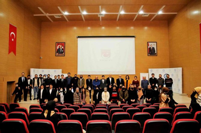 ’Kültür Akademisi’ Üçüncü Hafta Etkinlikleri İle Devam Ediyor