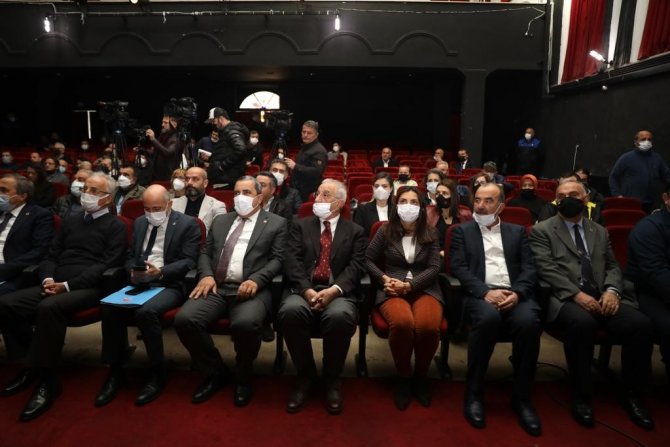 Temiz Bir Marmara İçin Mudanya Körfezi’nde ‘Mavi Sit’ Çağrısı