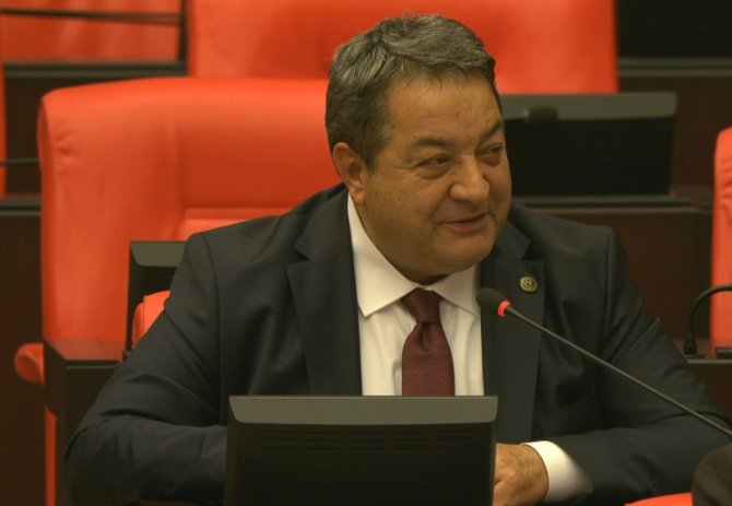 Milletvekili Fendoğlu Sordu, Bakan Gül Cevapladı