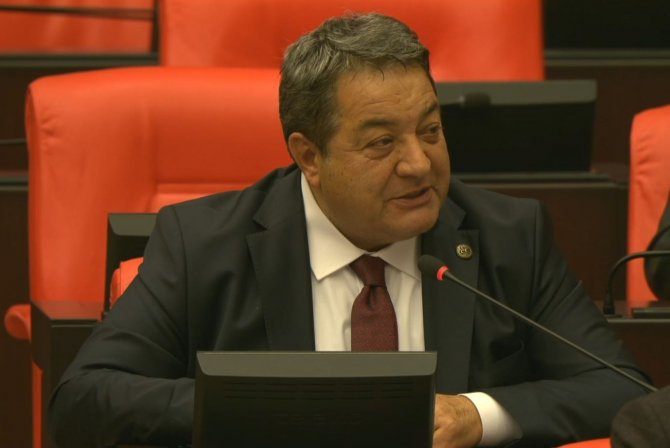 Milletvekili Fendoğlu Sordu, Bakan Gül Cevapladı