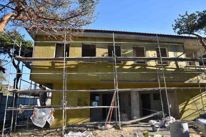 Merinos Ruhu Lokalde Yaşatılacak