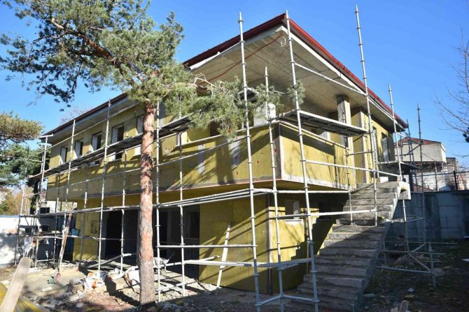 Merinos Ruhu Lokalde Yaşatılacak
