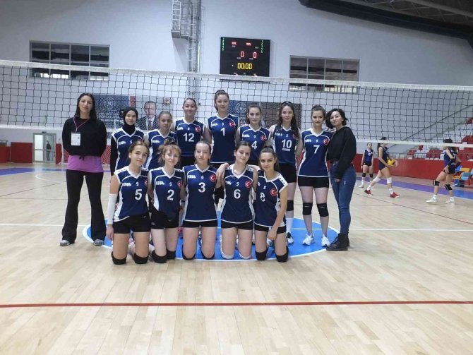 Okul Sporlarının Aralık Takvimi Dolu Dolu Geçecek