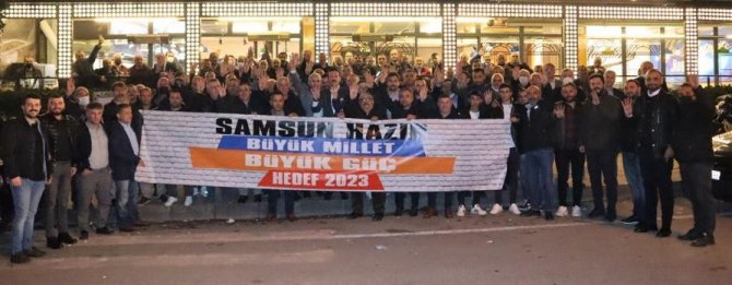 Tok’tan 2002 Ruhu İle 2023 Vurgusu