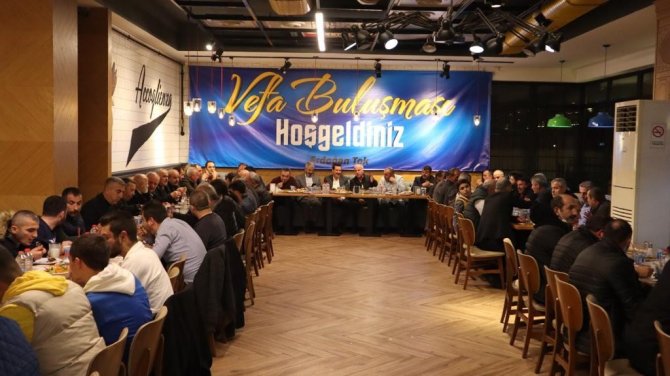 Tok’tan 2002 Ruhu İle 2023 Vurgusu