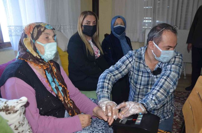 Nüfus Müdürlüklerinde ’Mobil’ Dönem