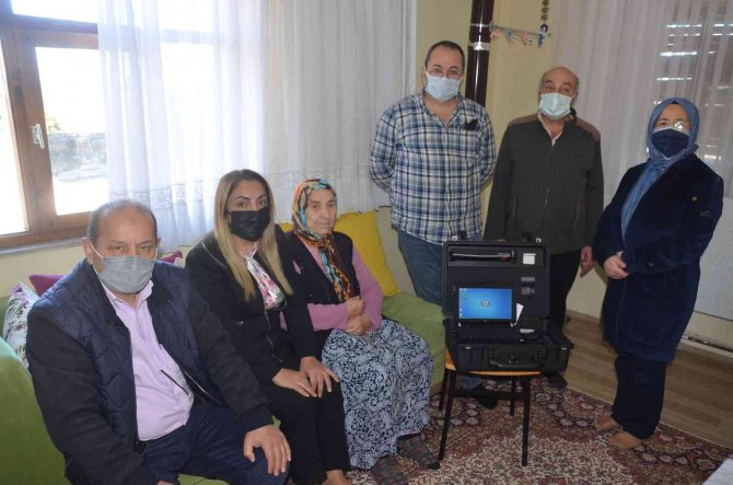 Nüfus Müdürlüklerinde ’Mobil’ Dönem