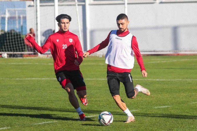 Türk Futbolunun Yeni Yıldızı Polat Yaldır’ın Hedefi ’Serie A’