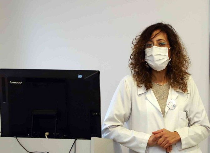 Sanko Üniversitesi Liselileri Bilgilendiriyor