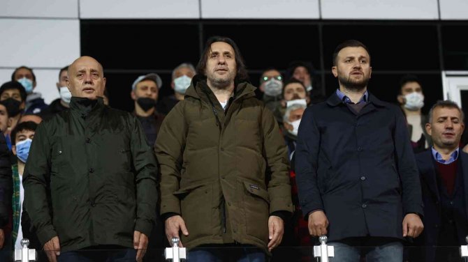 Spor Toto 1. Lig: İ̇stanbulspor: 2 - Eyüpspor: 1