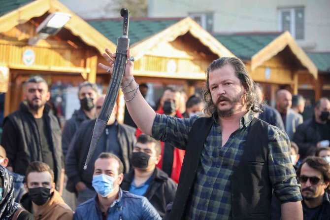 Talas’ta Antika Mezatı Tarihi Okutan Konağı’nda Yapılacak