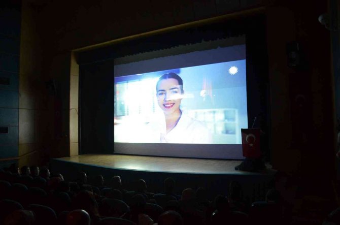 Tatvan’da “Toplumsal Şiddete Karşı Farkındalık” Programı Düzenlendi