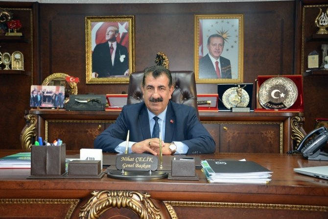 Tarımsal Destek Ödemeleri Üzerinden Kesilen Gelir Vergisi İade Ediliyor