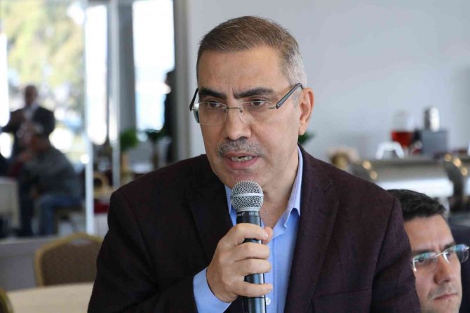 Ata Sporu Güreşte Olimpiyat Hedefiyle Sporcu Yetişecek
