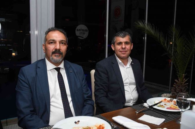 Türkiye Meclis Üyeleri Birliği Kuşadası’nda Toplandı