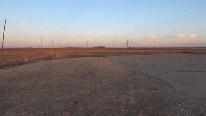 Mardin’de Ağır Petrol Keşfedildi