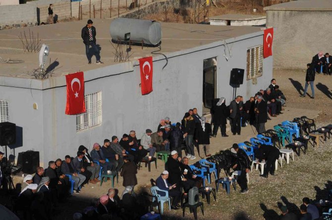 Bakan Soylu: ”Tahir Güven’in Kanı Yerde Kalmayacak”