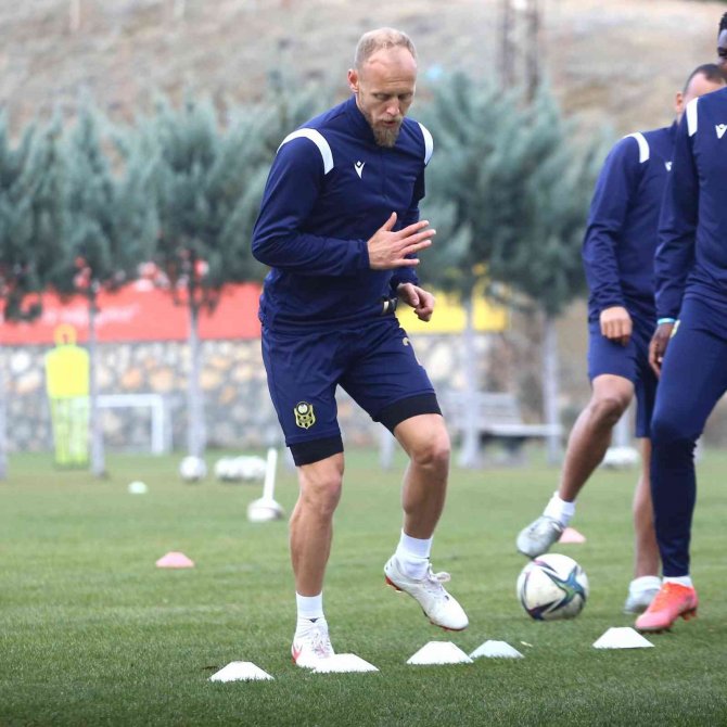 Yeni Malatyaspor, Alanyaspor Maçı İle Birlikte Çıkışa Geçmek İstiyor