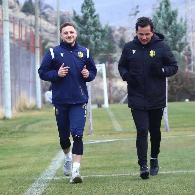 Yeni Malatyaspor, Alanyaspor Maçı İle Birlikte Çıkışa Geçmek İstiyor