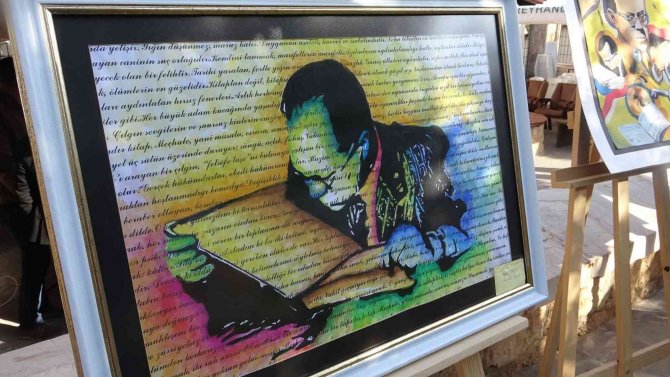 "Cemil Meriç Kitap Fuarı Ve İ̇mza Günleri"