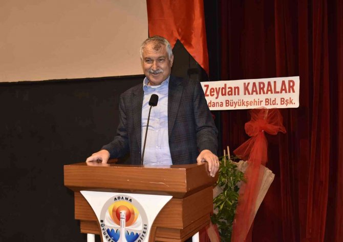 Karalar: "Konuşuyoruz Ama Kadına Şiddet Azalmıyor, Daha Da Artıyor"