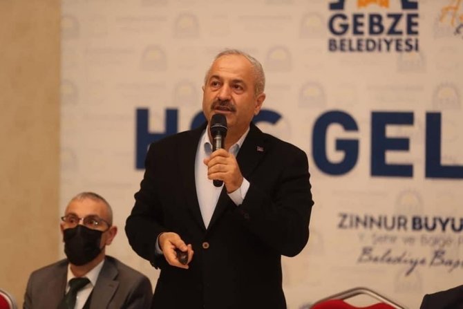 Gezbe’de Amatör Spora 710 Bin Liralık Destek