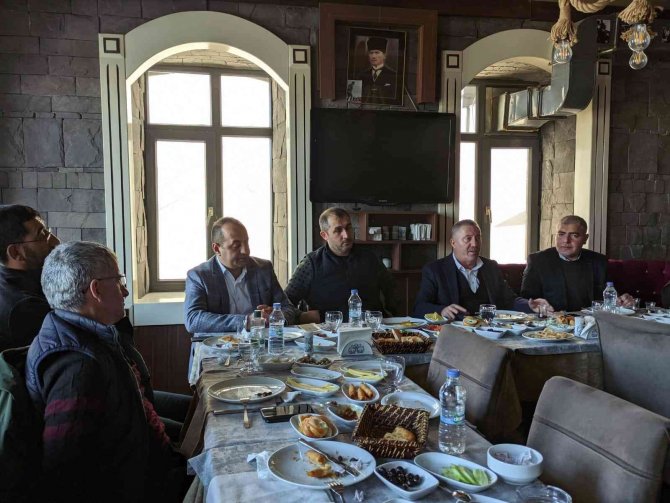 Ardahan Esnaf Ve Sanatkarlar Odası Seçimine Doğru