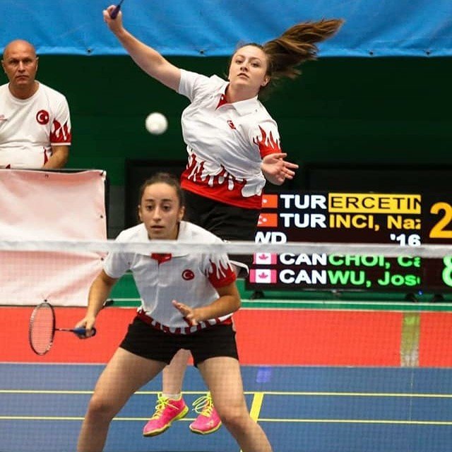 Erzincanlı Milli Sporcular Dünya Şampiyonası İçin İ̇spanya Yolcusu