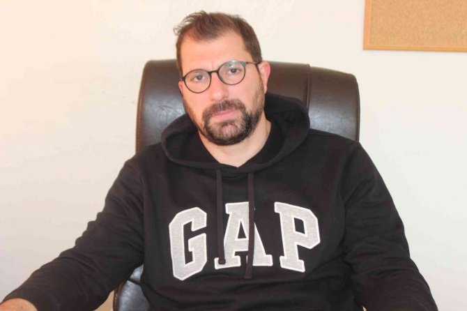 Belediye Derincespor-karşıyaka Maçının Ardından