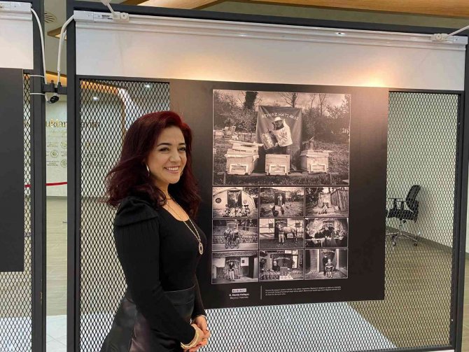 Beykoz Belediyesi 3. Fotoğraf Yarışması’nda Ödüller Sahiplerini Buldu