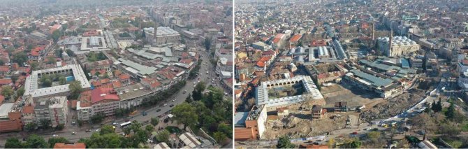 İ̇ki Fotoğraf Arasındaki 37 Fark