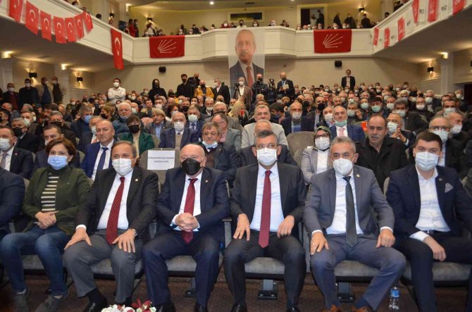 Chp’li Özel, Kılıçdaroğlu’nun ’Fındık Gafı’ İle İlgili Konuştu