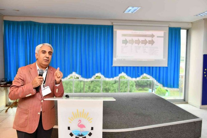 Çiğli’de “Dirençli Kent” Çalışmaları Hız Kesmiyor