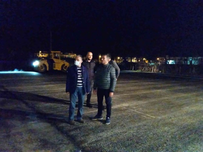 Artık Hastalar Çok Daha Kolay Nakledilebilecek