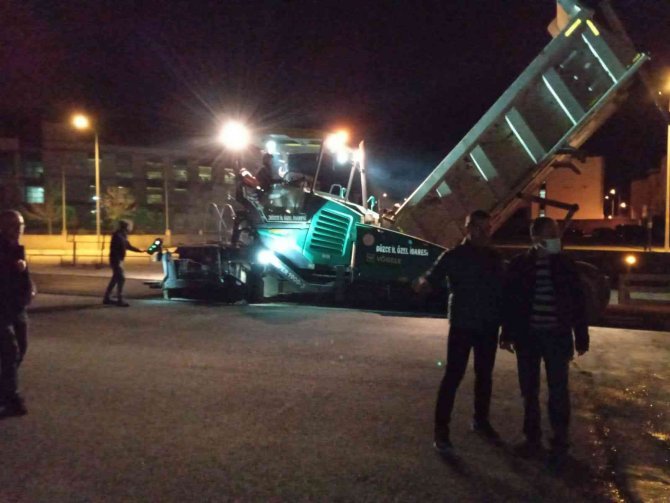 Artık Hastalar Çok Daha Kolay Nakledilebilecek