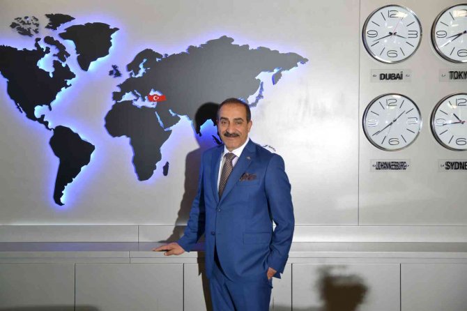 Kestane İhracatında Çifte Mutluluk