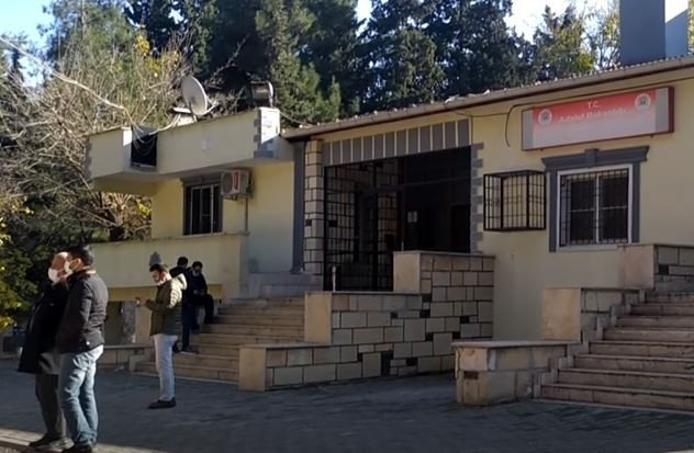 Gaziantep’te İmamın Şüpheli Ölümü