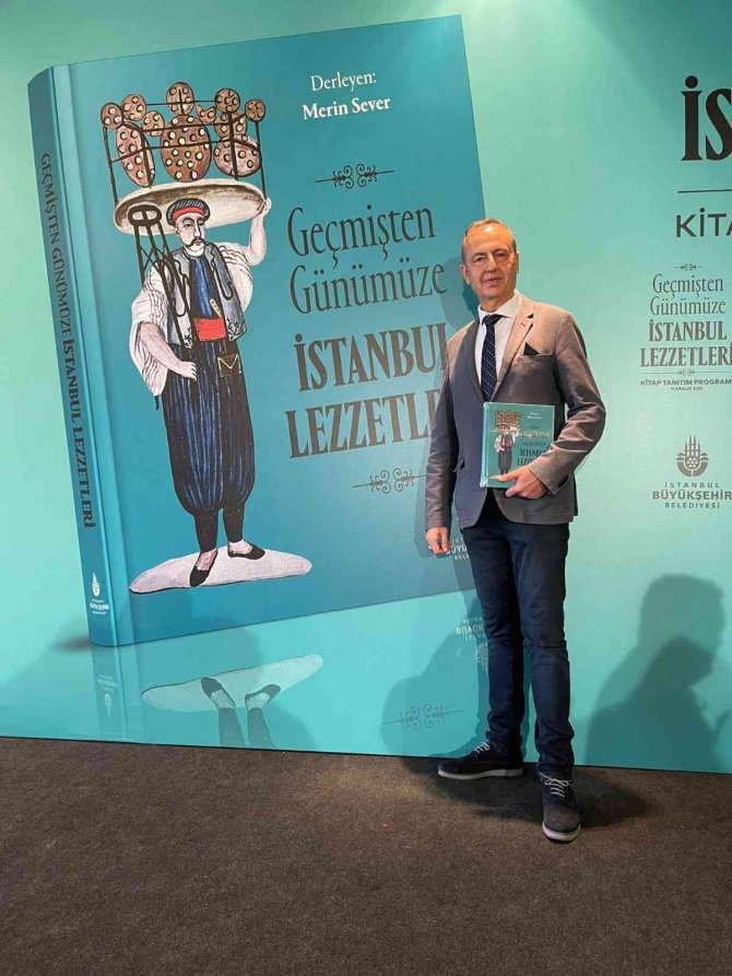 İ̇stanbul Lezzetlerine Gaziantep Damgası